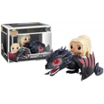 thumbnail image 1 of The Game Of Power Is Held By Hand, Dragon Mother Jon Night King Rides Dragon Ghost Riding Daenerys Hand, Ornaments Decoration-SinKeeU, 1 of 3
