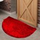 thumbnail image 5 of Alfombrillas de Cocina para Alfombra de Piso, Entrada Dormitorio Cocina Sala de Estar Alfombra Baño Entrada Absorbente Alfombra Antideslizante, Súper Absorbente, Patio de Natación Súper Absorbente Alf, 5 of 7