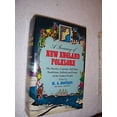 thumbnail image 1 of Pre-Owned Treasury of New England Folklore, 1 of 1