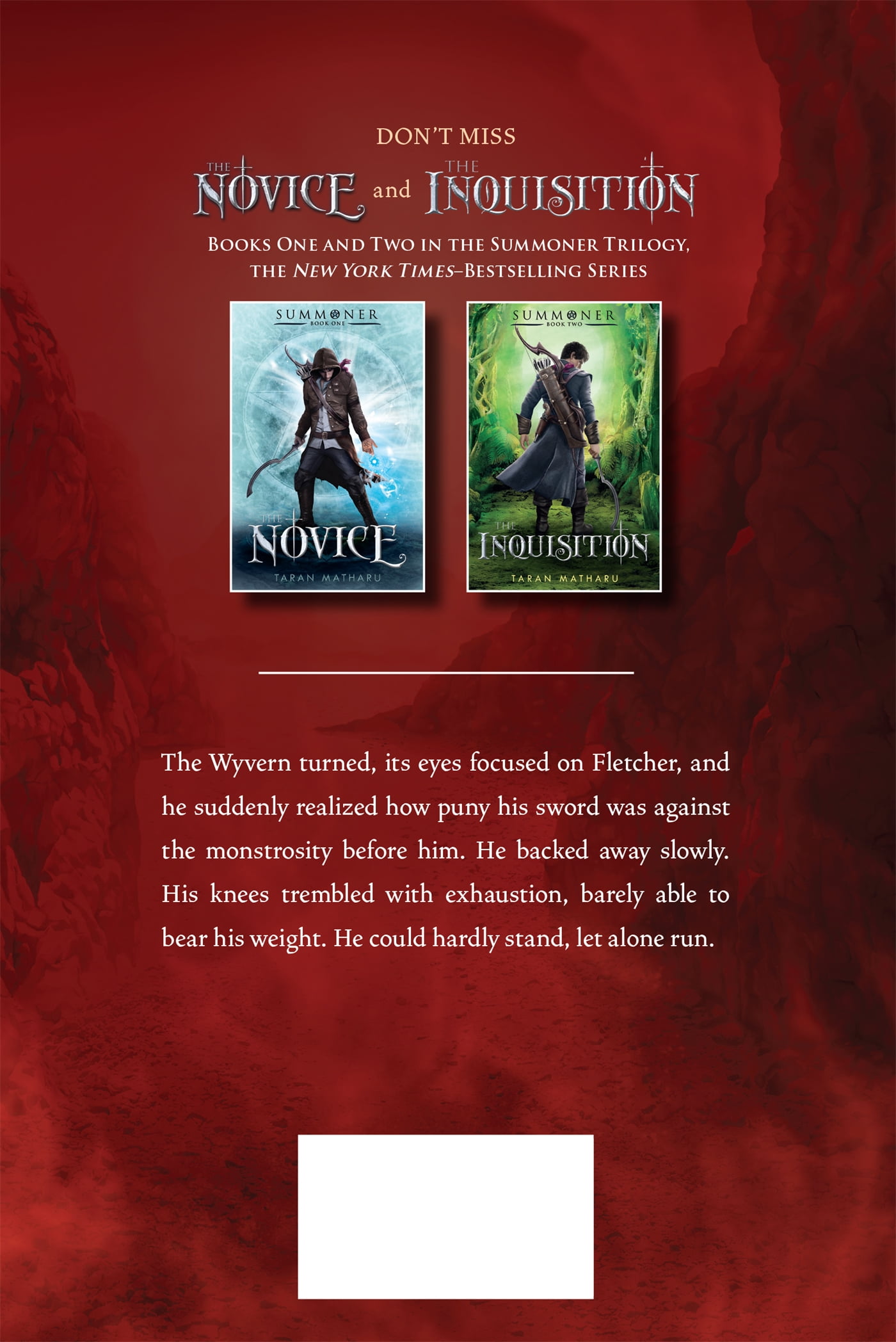 Summoner the battlemage book 3