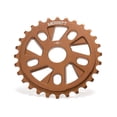 thumbnail image 1 of MERRITT : ACKERMAN SPROCKET : COPPER : 28T, 1 of 1