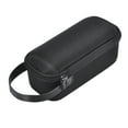 thumbnail image 2 of Bolsa de altavoz Accesorios Bolsas de almacenamiento de viaje para JBL TUNER 2 FM/FLIP ESSENTIAL 2, 2 of 9