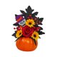 thumbnail image 2 of Calabaza de Halloween BLESIY decoración artificial Accesorios de fotografía Modelo de calabazas de simulación Estilo D, 2 of 7