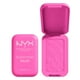 thumbnail image 1 of Colorete en polvo NYX PROFESSIONAL MAKEUP Buttermelt My Butta Half, 1 of 9