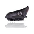 thumbnail image 4 of Headlight - TYC Compatible/Replacement for '18-21 Lexus NX300h/NX300 Without F-Sport Package Single-Beam - Pair, Left Driver + Right Passenger Set - 8114078190, 8107078190, 4 of 4