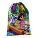 thumbnail image 4 of Dora-South Park Bolsa de regalo con cierre de cinta navideño para decoración de Navidad,39cm×30 cm., 4 of 6