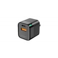 thumbnail image 5 of Turbo Cargador ACTECK ENERGON PRIME CP420 USB-C Negro AC-935555 Acteck CP420, 5 of 5