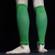 thumbnail image 1 of Football Sock Breathable Without Feet Socks Professional Football Shin Guards Fixed Leg Warmers Foot Package To Protect The Calf He Qiyong unisex, 1 of 2