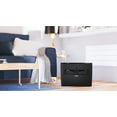 thumbnail image 5 of Venta LW45 Original Evaporative Home Humidifier Black - Filter-Free for Indoor Spaces up to 600 ft², 5 of 5