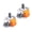C, variant on 2Pcs TMR Hall Effect Joysticks Module Accurate Gameplay for Controllers Replacement