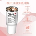 thumbnail image 4 of Gifts for Mom- 30 oz Tumbler with Handle Mothers Day Gifts Mom Gifts Unique Birthday Gifts Best Mom Ever Stainless Steel Travel Mug, 4 of 6
