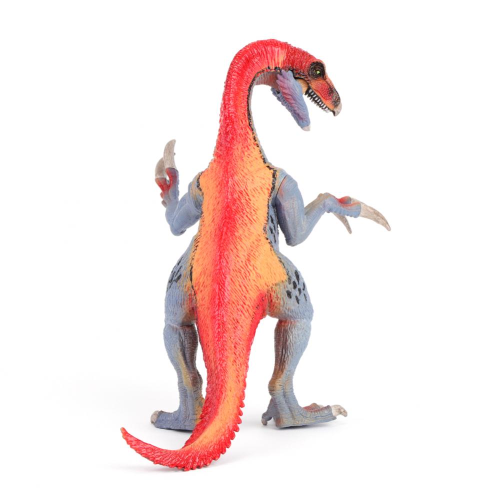 therizinosaurus plush