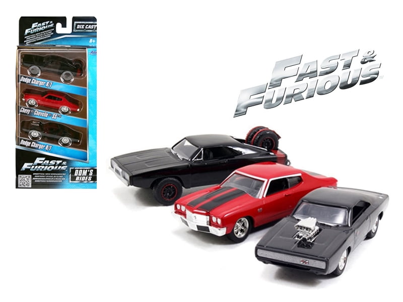 jada model cars