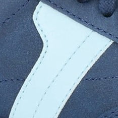 Navy/Light Blue