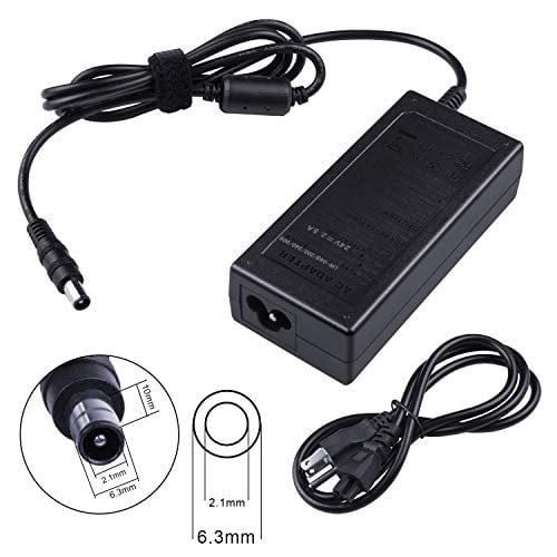 Repuesto Adaptador 24V CA/CC Fancy Buying para Samsung HW-JM37 HW-JM47 HW-J450