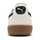 thumbnail image 4 of PU & MA Palermo Lth ROSE White Black Gum Men Unisex Casual Shoes 396464-01, 4 of 6