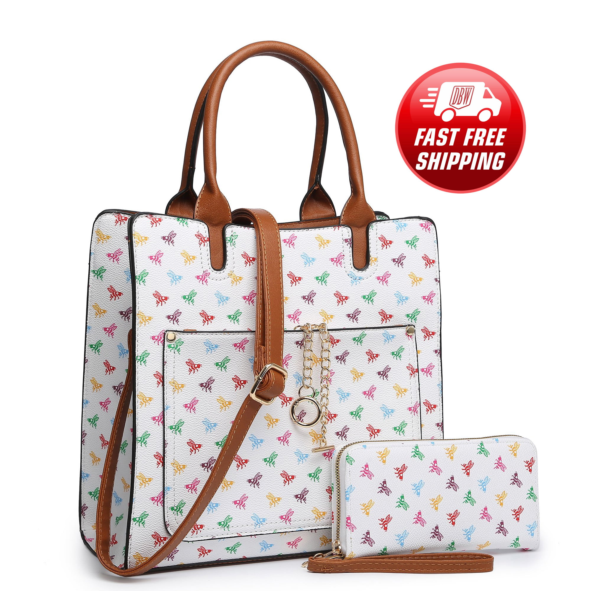 None Light Pink Ladies Purse Combo Set Handbags Big Size, For Casual Wear  at Rs 370/piece in Delhi