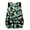 11 styles, variant on Double Sided Printed Backpack, My World Style Student Backpack, Large Capacity Backpack, Casual Bag