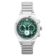 thumbnail image 2 of Citizen Reloj Zenshin Senkei Cronógrafo Super Titanio con Esfera Verde Eco-Drive CA4691-59X para Hombre, 100 M, 2 of 2