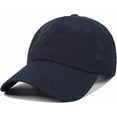 thumbnail image 4 of Ponytail Baseball Cap for Women Mesh Quick Dry Baseball Hat with Ponytail Hole, 4 of 13