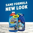 thumbnail image 3 of OxiClean Large Carpet Cleaner Liquid Solution for Steam Cleaning Machines, 64 fl oz, 3 of 12