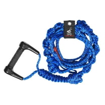 WakeSurf Rope, 16 ft. Spiral Braid