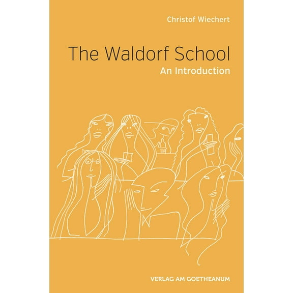 The Waldorf School (Paperback)