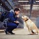 thumbnail image 5 of Refuerzo positivo constante para cachorros, corrige comportamientos no deseados, clicker de entrenamiento de mascotas para perros, gatos, cachorros, pájaros, caballos, paquete de 2 (blanco +, 5 of 5