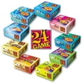 thumbnail image 4 of 24 GAME Jeu de 96 Cartes : Jeu de Cartes de Mathématiques d'Entiers, 4 of 4