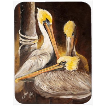 Brown Pelicans Mouse Pad  Hot Pad & Trivet price history on PriceWatchPro