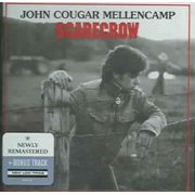 UMGD John Mellencamp - Scarecrow - CD