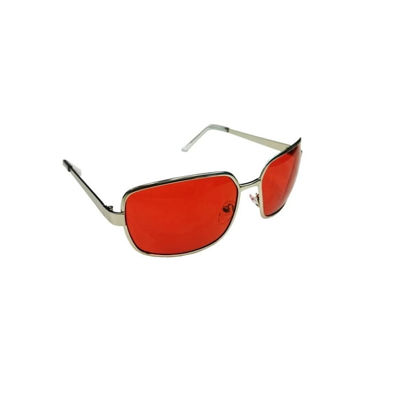Fight Soap Salesman Red Sunglasses