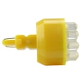 thumbnail image 2 of Foco Led Automotriz Blanco 12v W2.5x16d 5mm SPARELLI 3157, 2 of 2