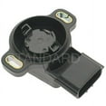 thumbnail image 2 of Standard TH339 Throttle Position Sensor, Intermotor, 2 of 3