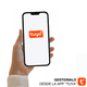 thumbnail image 3 of Apagador Inteligente Pitipa Alexa Interruptor Wifi Contacto Pared, 3 of 3