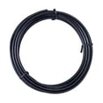 thumbnail image 2 of Bonsai Training Wire Plants Stem Trainer Bonsai Modelling Tool Adjustable Plants Trellis Aluminium Plant Support for Garden Lawn Fitments 3.5mmx5m, 2 of 8