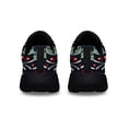 thumbnail image 4 of Liberty Bell ChriStas Shoes Sneakers Black Size 5, 4 of 7