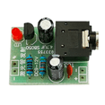 thumbnail image 3 of 2X DIY Laser Wireless Audio Transmission Kit Electronic Production DIY Electronic Teaching Experiment Accessories, 3 of 7