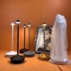 thumbnail image 3 of Adjustable 3-Color Touch Desk Lamp for Dining, Hotel, Bar, and Coffee Table Decorative Lighting, 3 of 5
