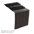 thumbnail image 3 of Sequin Table Runner Glitter Table Runner for Wedding Birthday Festival Banquet, 3 of 4