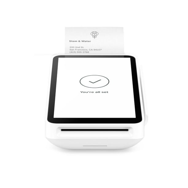 スキャナー Square Terminal Square Terminal - Samsclub.com