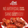 thumbnail image 4 of Deli Express BBQ Chicken Drumsticks, 675 g, 4 of 7