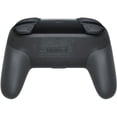 thumbnail image 2 of Control Pro Nintendo Switch Pro; Ngero, 2 of 3
