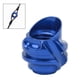 thumbnail image 1 of Tiro con Arco con Capucha Peep Sight Tiro con Arco Peep Sight con Capucha 37 Grados de aleación de Aluminio con Capucha Peep Sights para Arcos Compuestos Accesorios de Tiro con ANGGREK Otros, 1 of 8