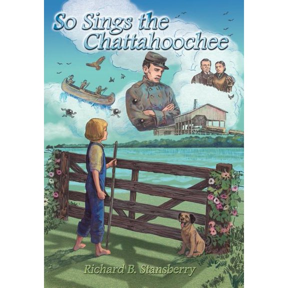 So Sings the Chattahoochee