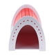 thumbnail image 2 of Mini Casa para Mascotas Pequeñas Hámsters Ratones, Azul / / Rojo / Elegible Salvador Dali Hamster House, 2 of 9