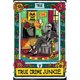 thumbnail image 1 of 5D DIY Halloween Crime Junkie Arte Del 40x60cm, 1 of 9