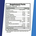 thumbnail image 2 of Superior Source One Daily Multi-Vitamin - Daily Supplement Supports Bone Strength, Immune System Function & More - Health Supplement with 11 Vitamins & Nutrients - 100 Instant Dissolve Tablets, 2 of 8