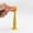 Yellow, variant on Cutter Baby Spatula Silicone Nappy Rash Applicator with Suction Cup - Soft Brush for Gentle Application of and on