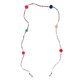 thumbnail image 2 of Collar de Cadena Antideslizante con de con Forma de para Anteojos, Dama,, 2 of 6